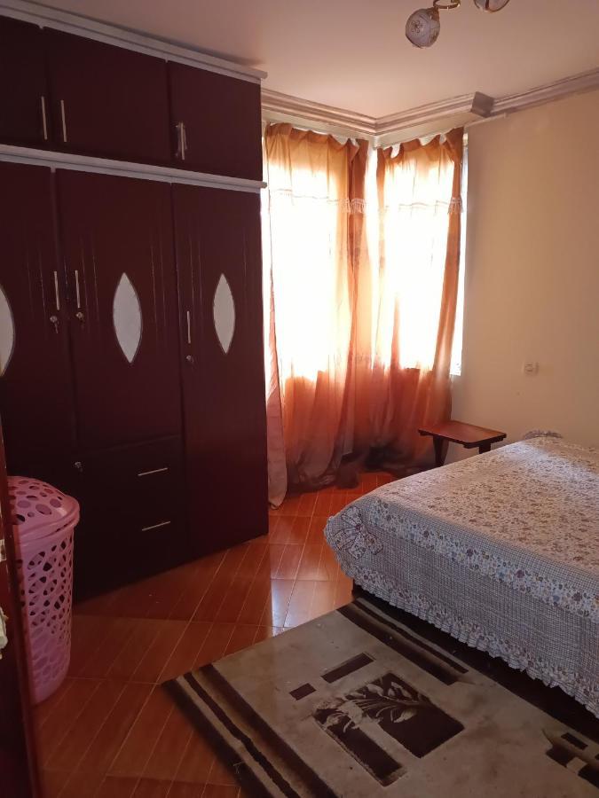 Fully Furnished Condo In The Center Of Addisz-Abeba Kültér fotó